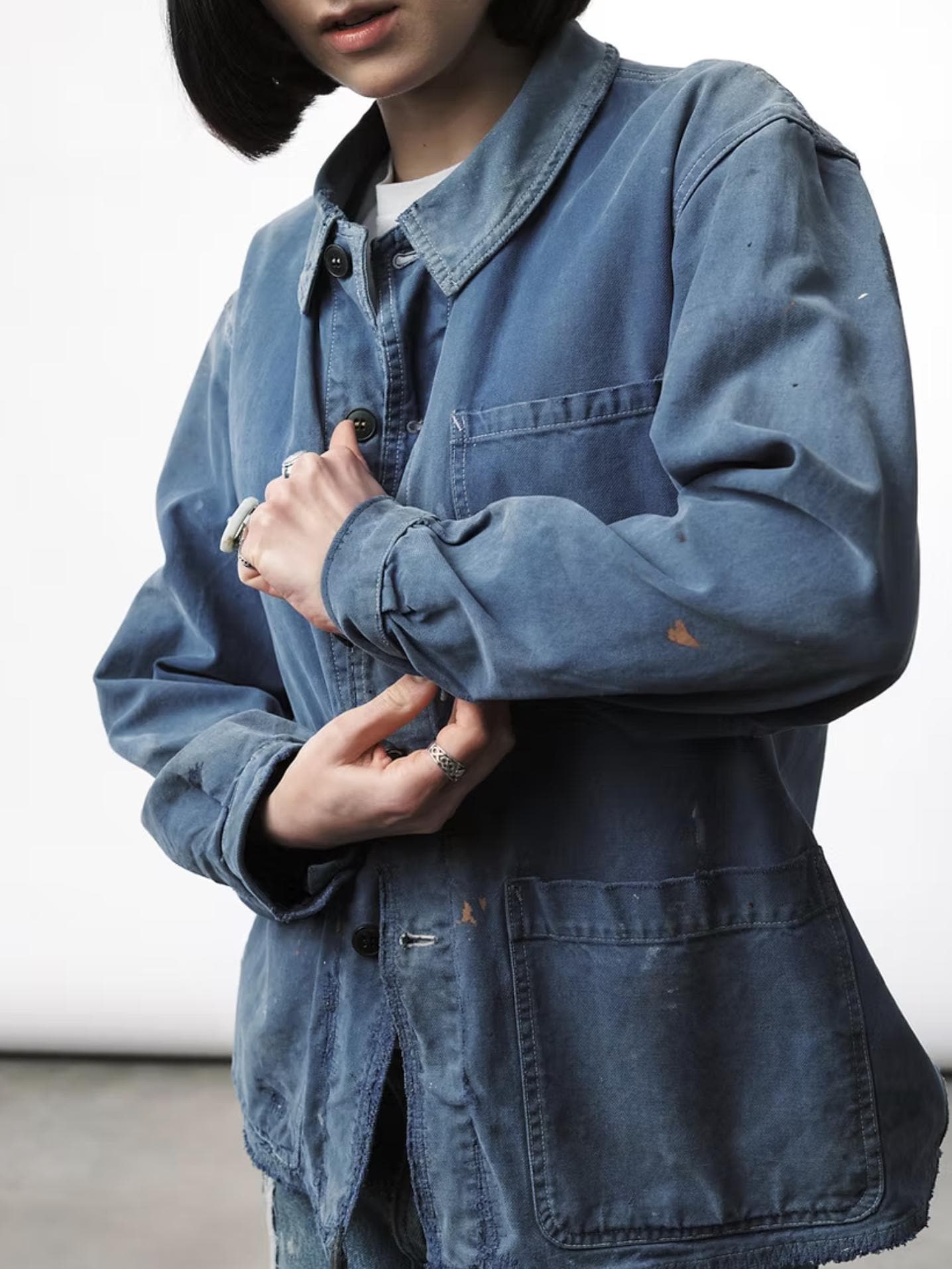 1930s French Jacket - Etsy