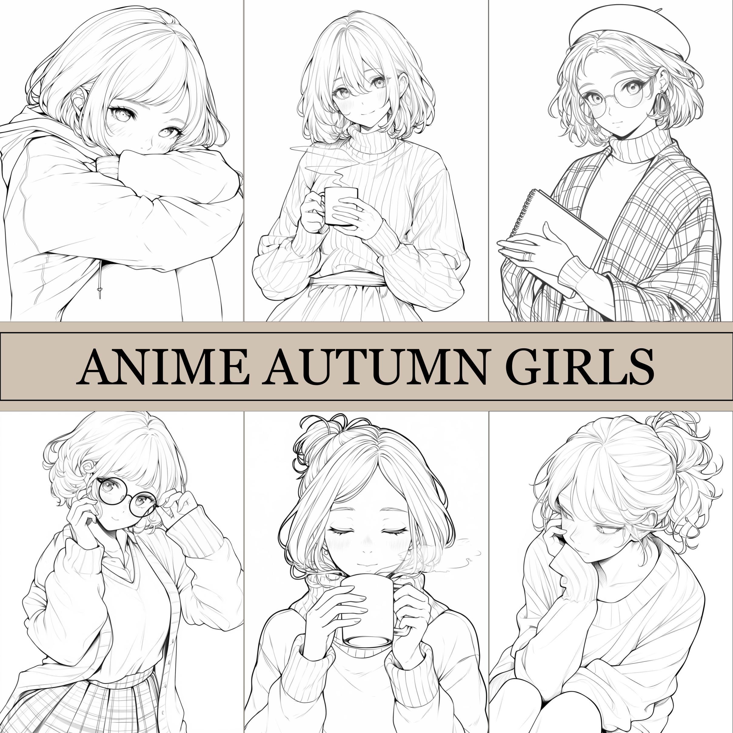 The Best Feel-Good Anime and Manga of All Time - HubPages, image size:2418x2418