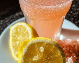 Guide de perte de poids du sel de l'Himalaya : booster naturel du métabolisme (PDF)