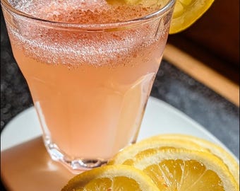 Recette de boisson guide de perte de poids naturelle au sel de l'Himalaya, boost du métabolisme (PDF numérique)