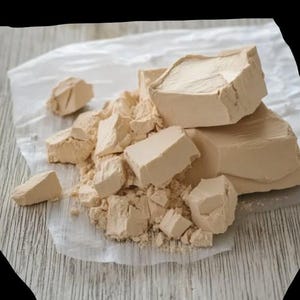 Homemade Fresh Yeast Recipe