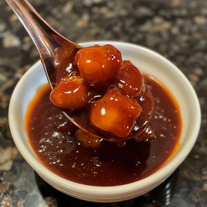 Best Homemade Sweet and Sour Sauce Recipe – Instant Download PDF | Easy Asian-Style Dipping & Cooking Sauce