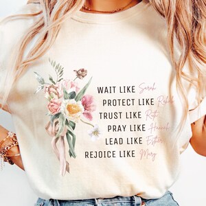 Vrouwen van de Bijbel png, wilde bloemen png, bohochristelijk png, motiverend png, bijbelvers png, christelijke bloemcitaten png, christelijk png