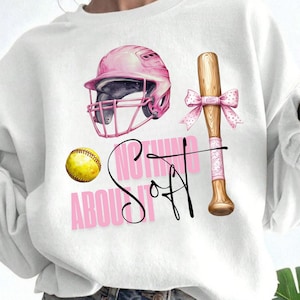 Coquette Softball PNG, Soft Girl Era PNG, Social Club PNG, Pink Bow, Coquette Era, Softball Design Download, Pink Bow Softball Digital Files