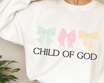 Niño de Dios PNG SVG, Diseños Cristianos para Sublimación (Descarga Digital)