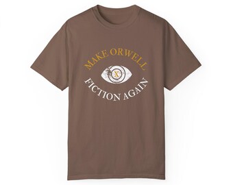 Read Banned Books | Mens Book Lover Shirt | Anti-Censorship Tee | Intellectual Freedom Shirt | Free Speech T-Shirt | Library Tee
