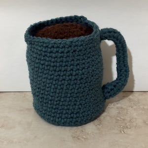 Coffee mug