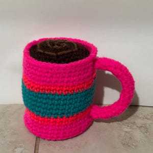 Coffee cup