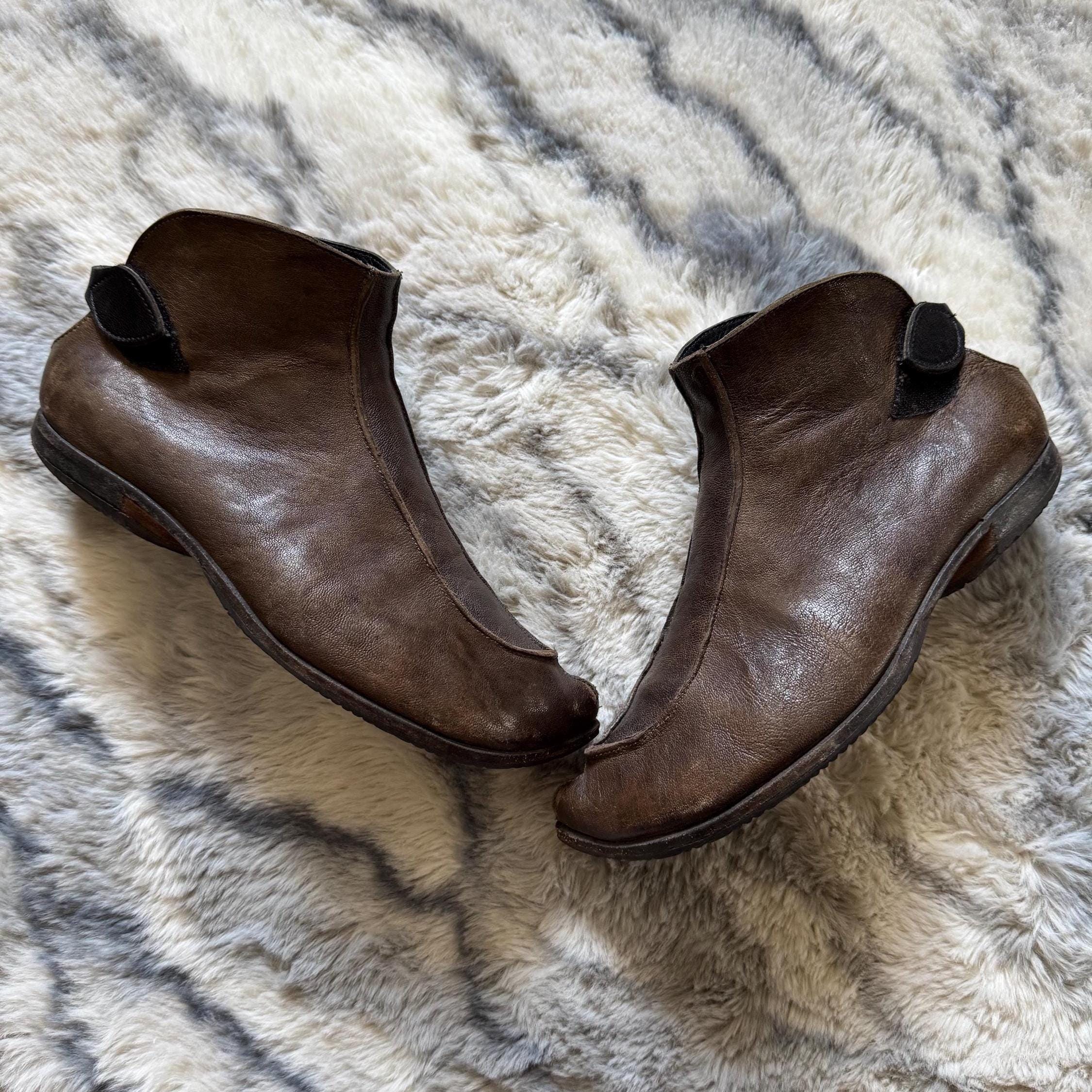 Cydwoq Shoes - Etsy