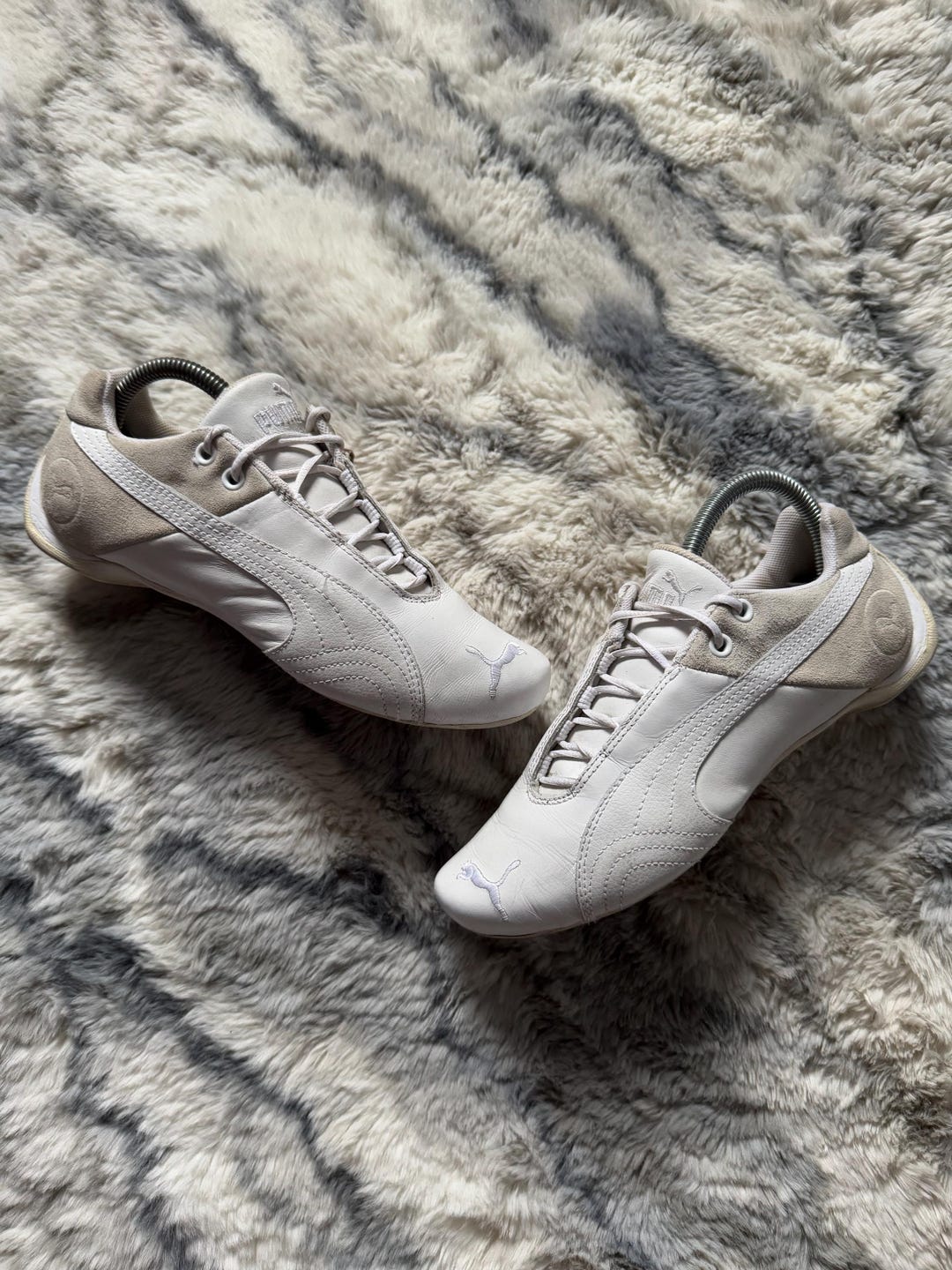 archive PUMA SPEED CAT driving shoes y2k