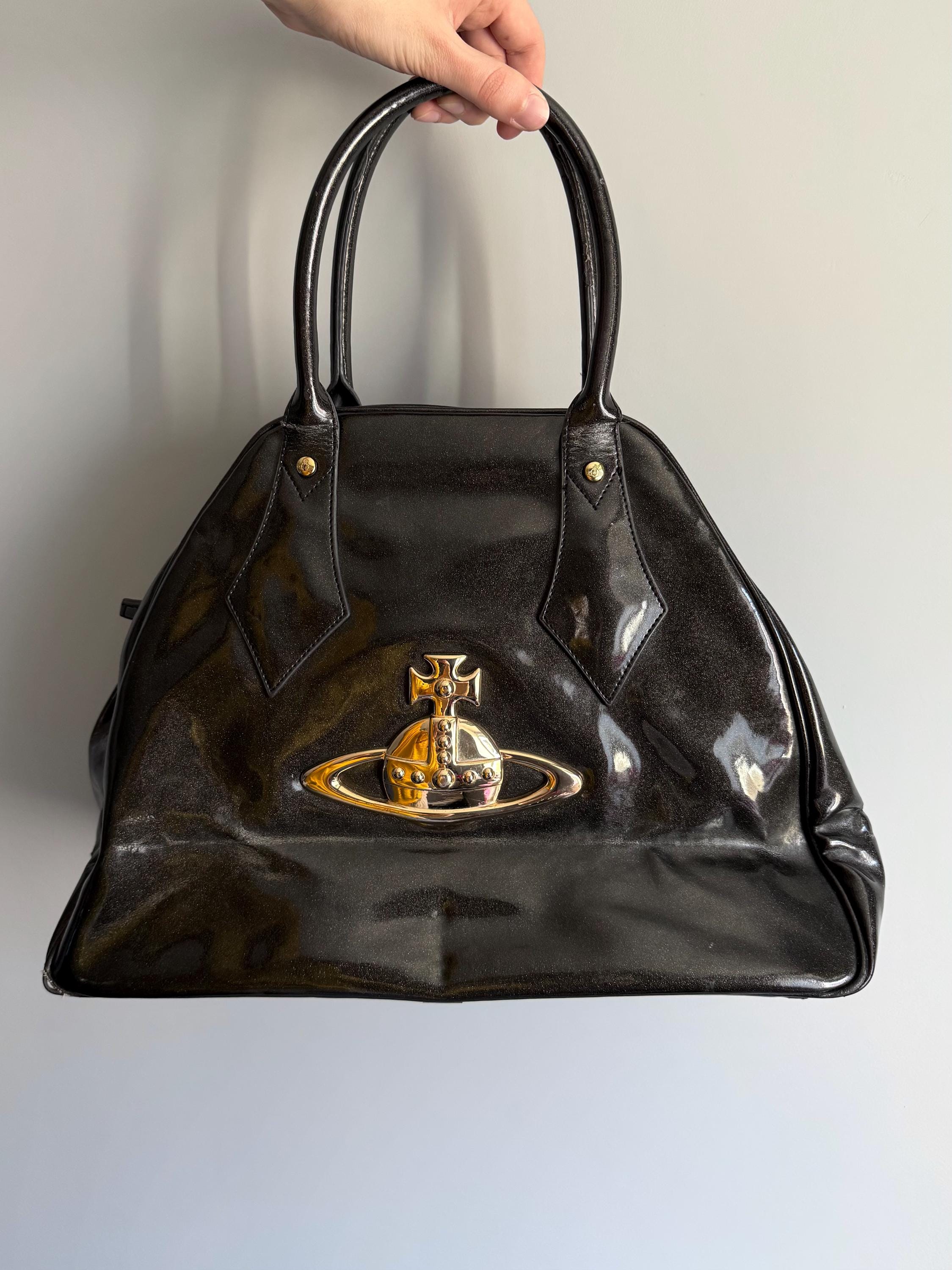 Vivienne Westwood Vintage Bag - Etsy