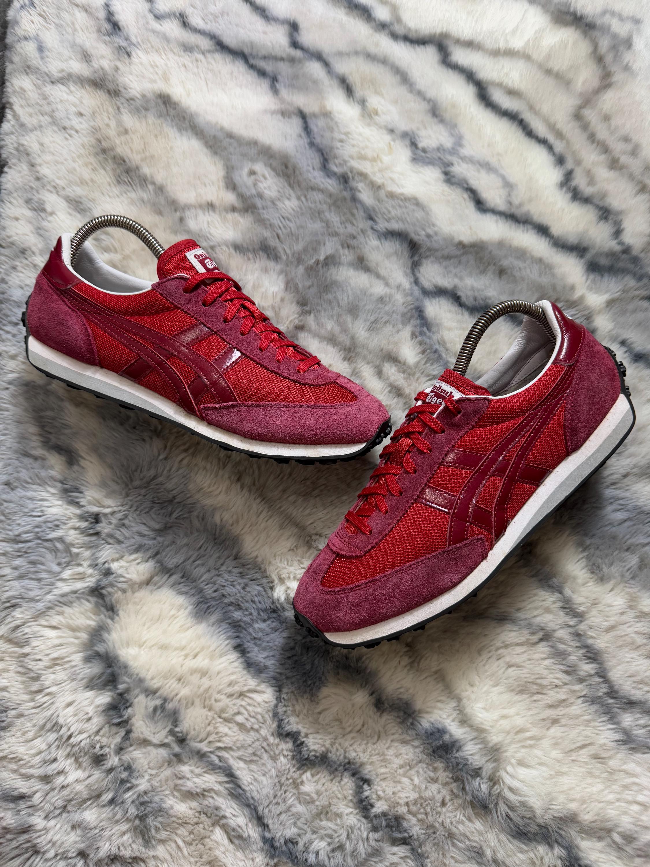 Vintage asics tiger shoes - Etsy 日本