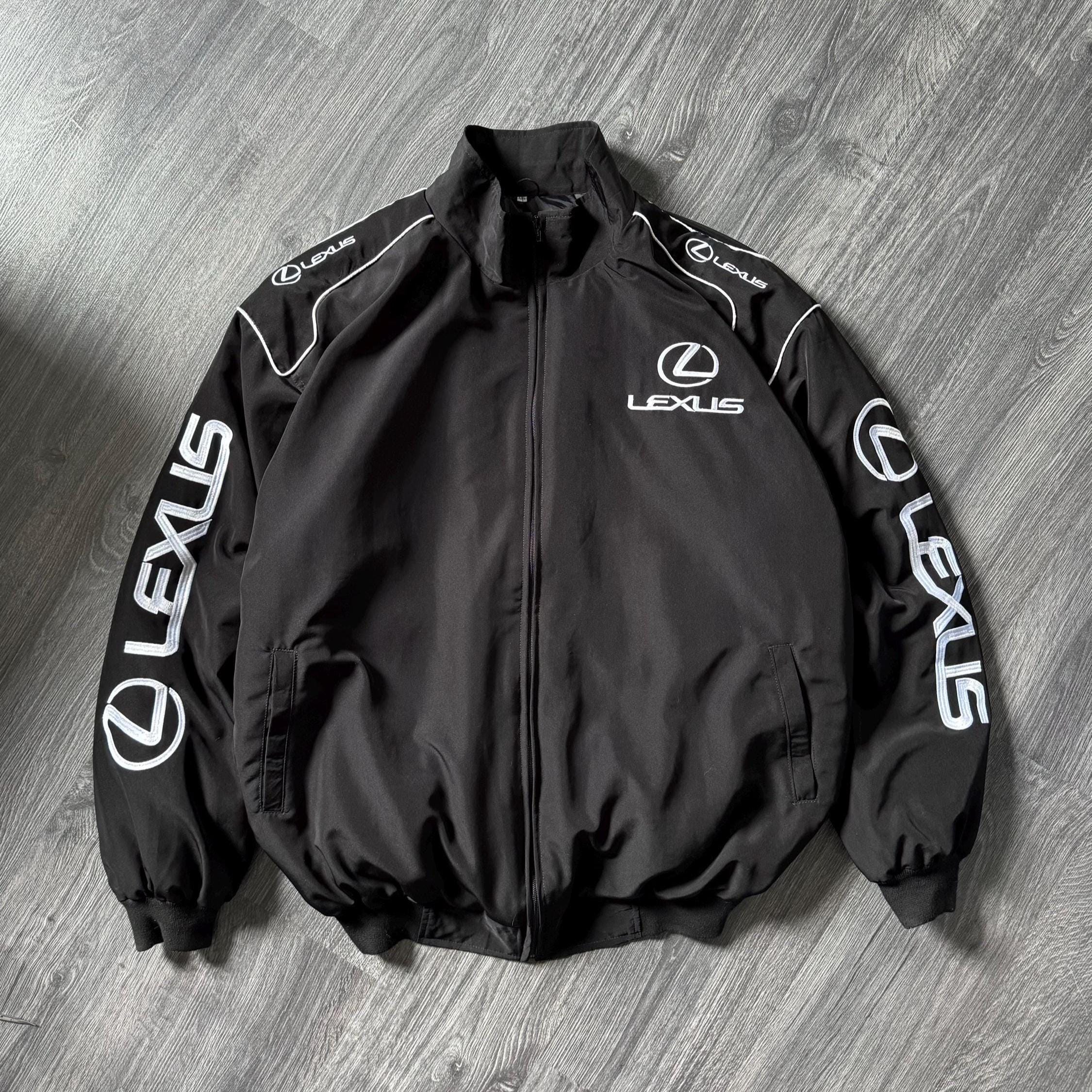 Juventus Jacket - Etsy