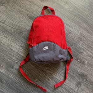 Vintage Stussy Backpack - Etsy Vintage Stussy Backpack - Etsy