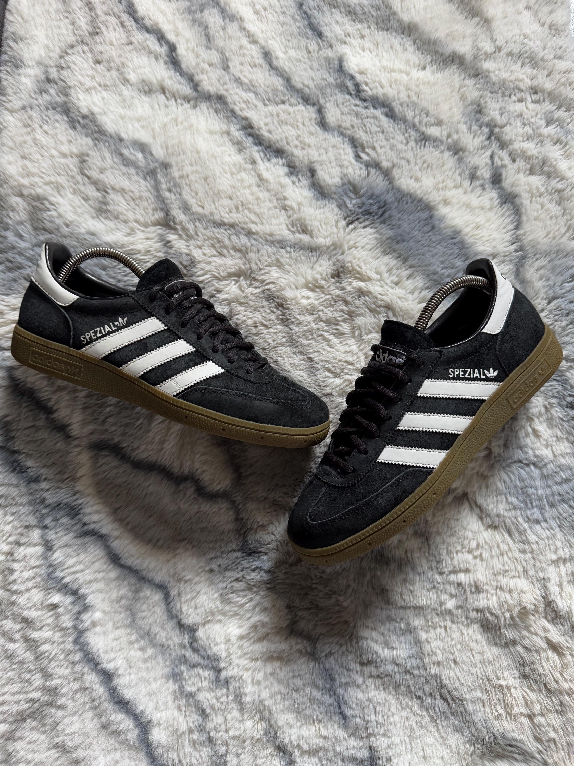 adidas mi spezial custom