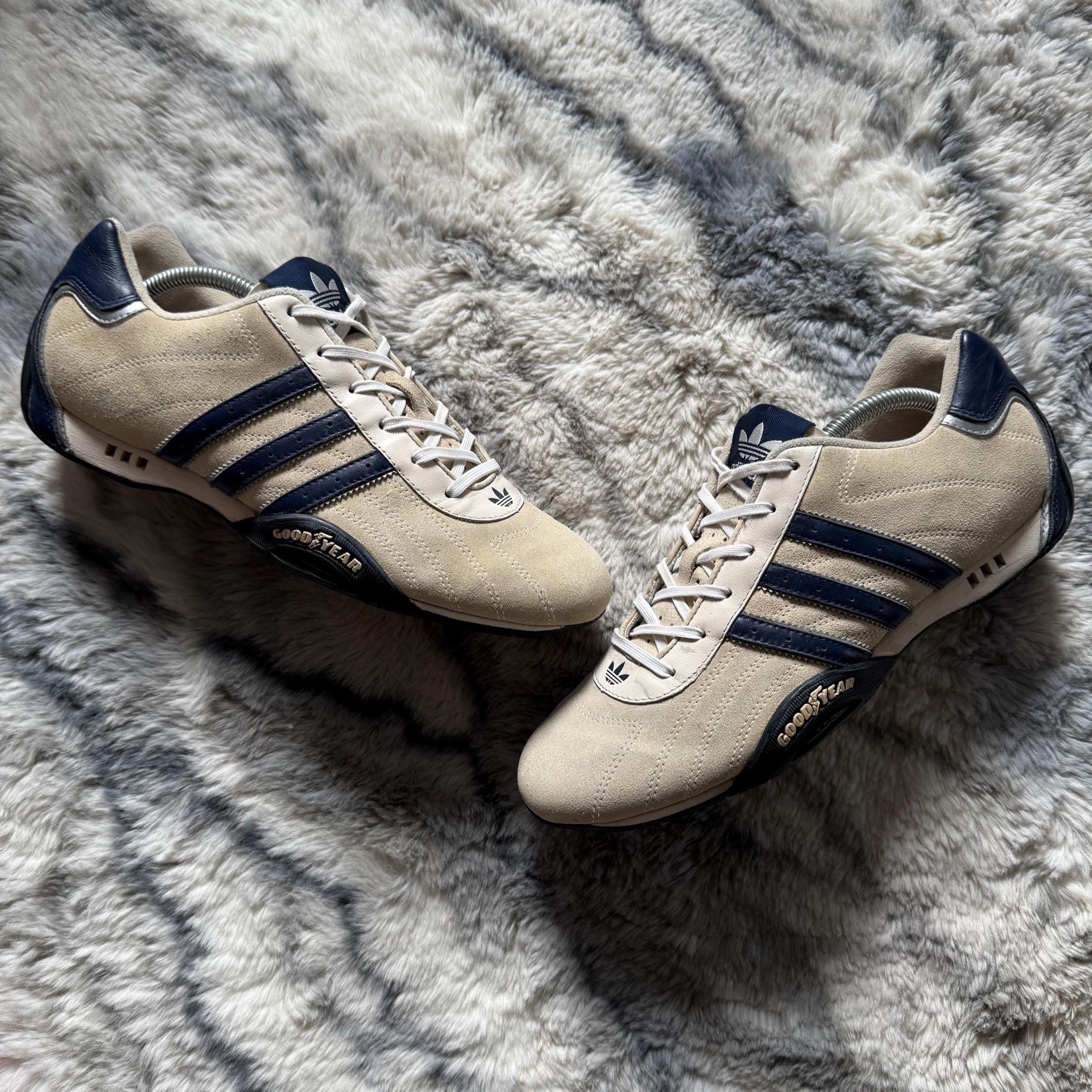 adidas goodyear trainers uk