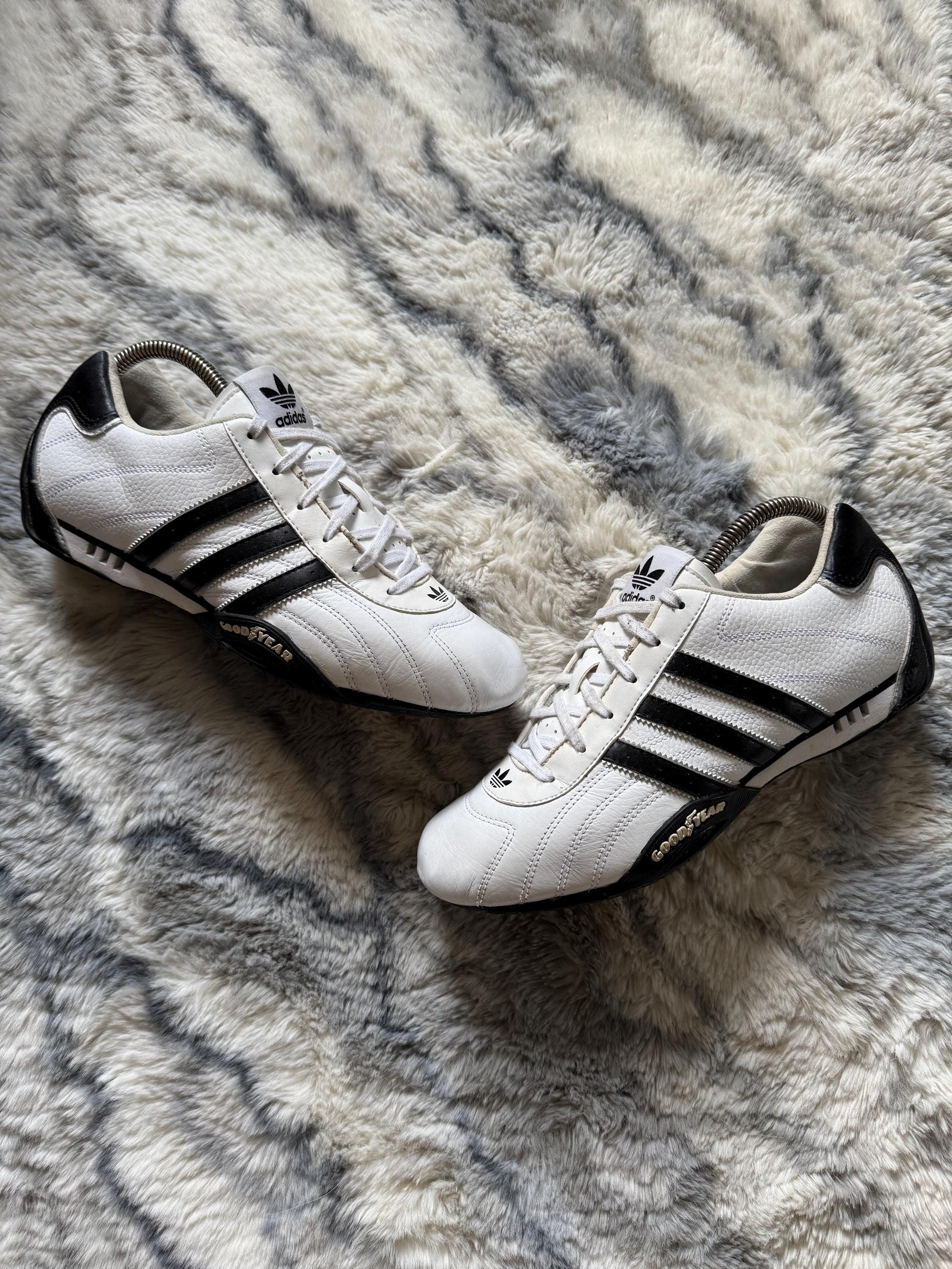 adidas buty męskie goodyear street ceny