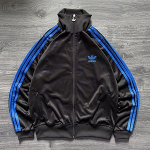 90s adidas originals アディダスオリジナルス ジャージ - メルカリ