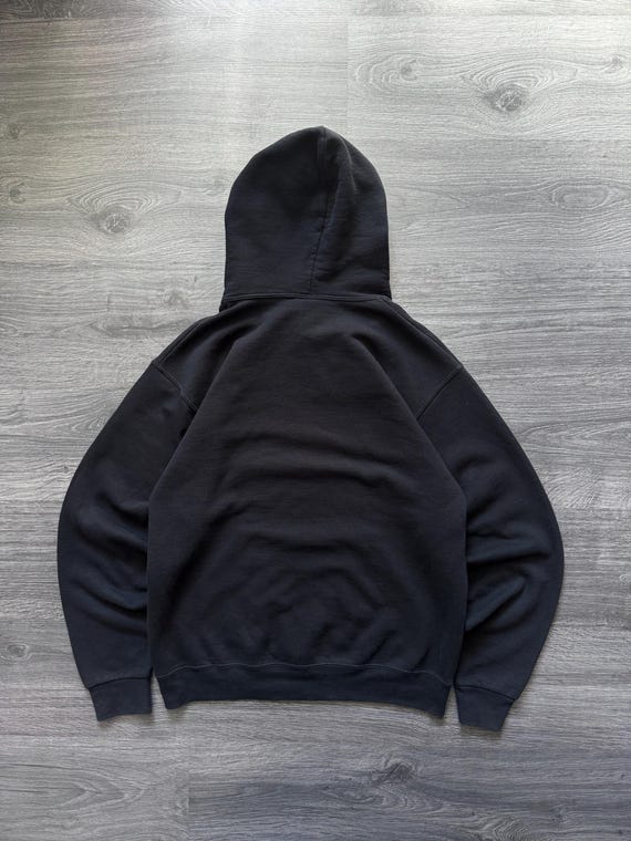 【BAGARCH】 VINTAGE SLIDE HOODIE Amazon.com: GETUBACK Boys and Toddler Fleece Retro Wash
