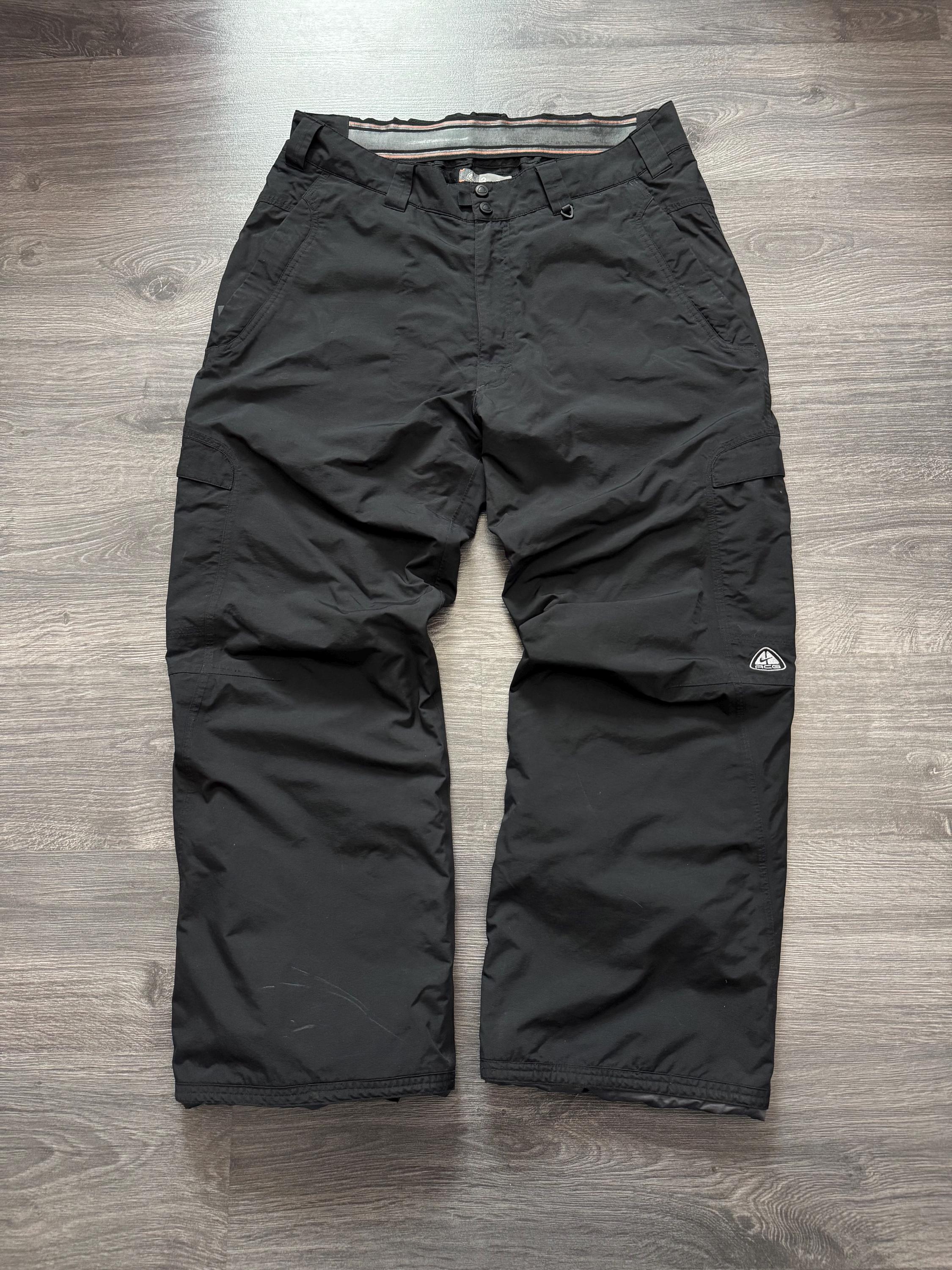 Nike Acg Pants - Etsy Nike Acg Pants - Etsy