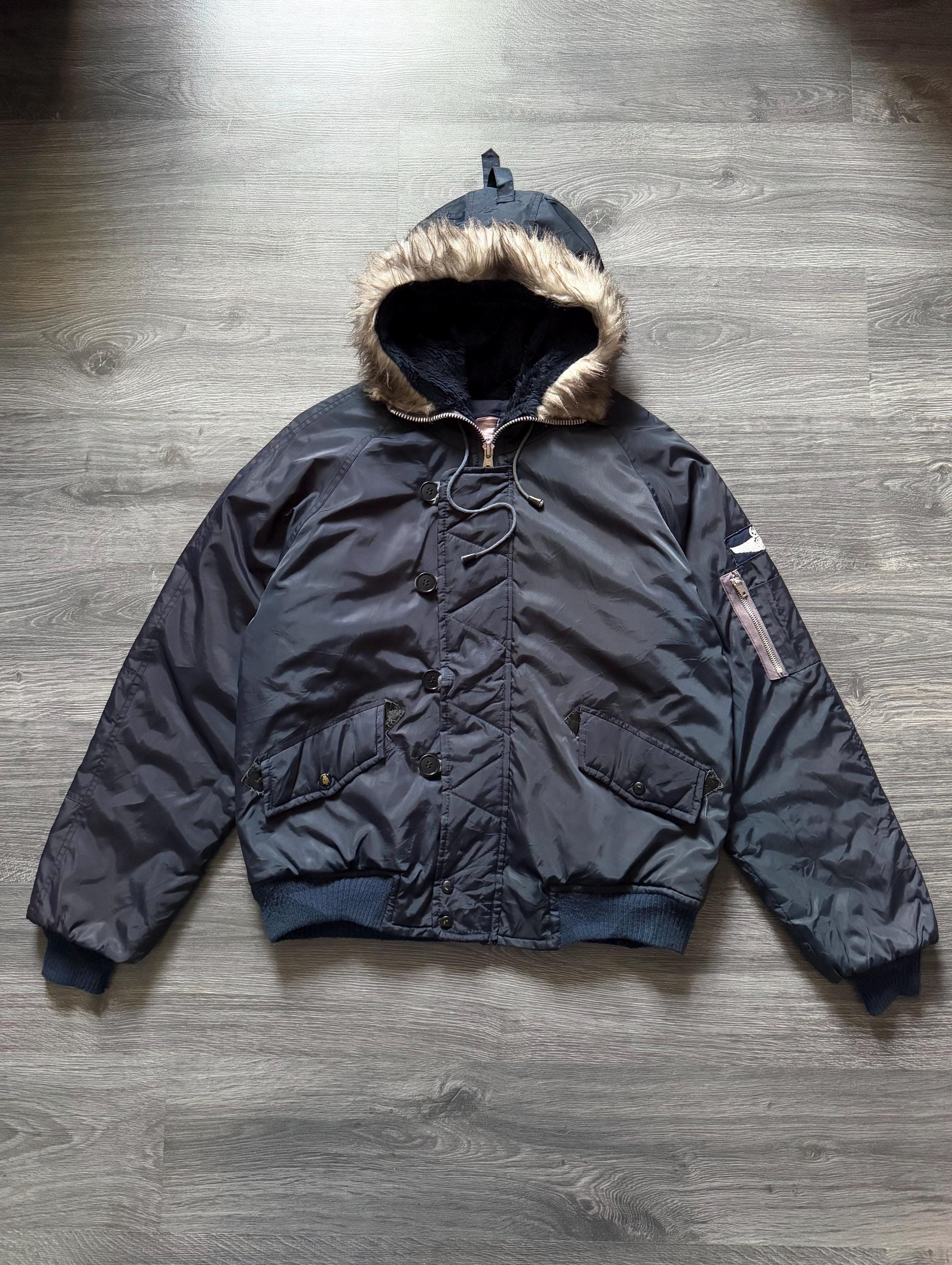 N 2b Flight Jacket - Etsy N 2b Flight Jacket - Etsy