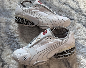 00s Puma ザリア J ロウdead stock 新品y2k
