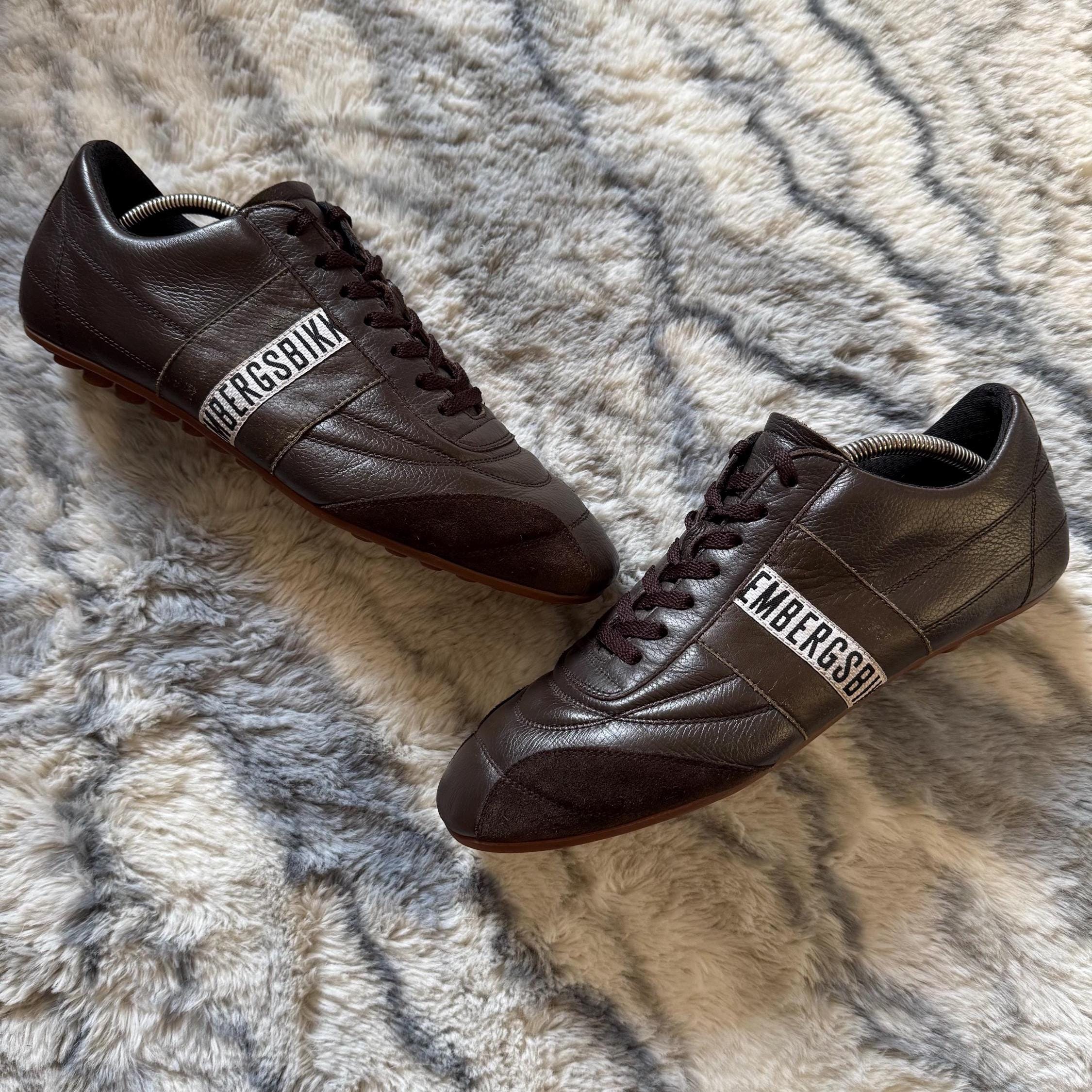 bikkembergs nere
