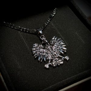 ポーランド製ペンダントライト2個/Vintage Poland pendant Polska Necklace - Etsy