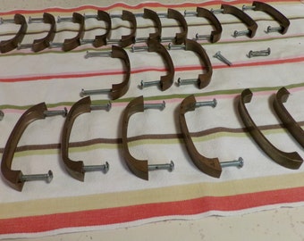 1950s Drawer Pulls Etsy