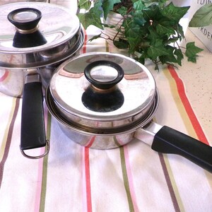 Amway Queen Cookware Set - Etsy