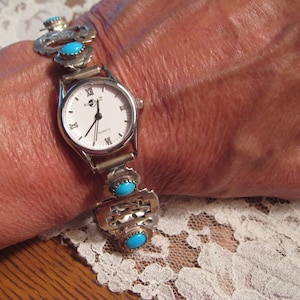 品質検査済 Navajo Etsy - Watch Quartz その他