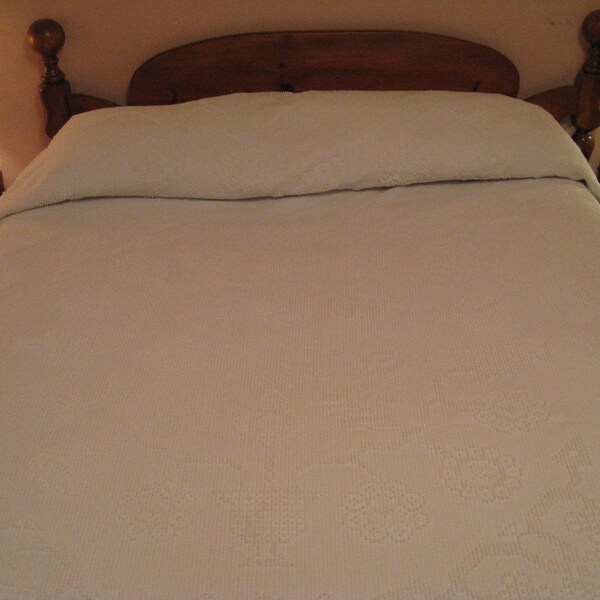 Bates Bedspread Etsy