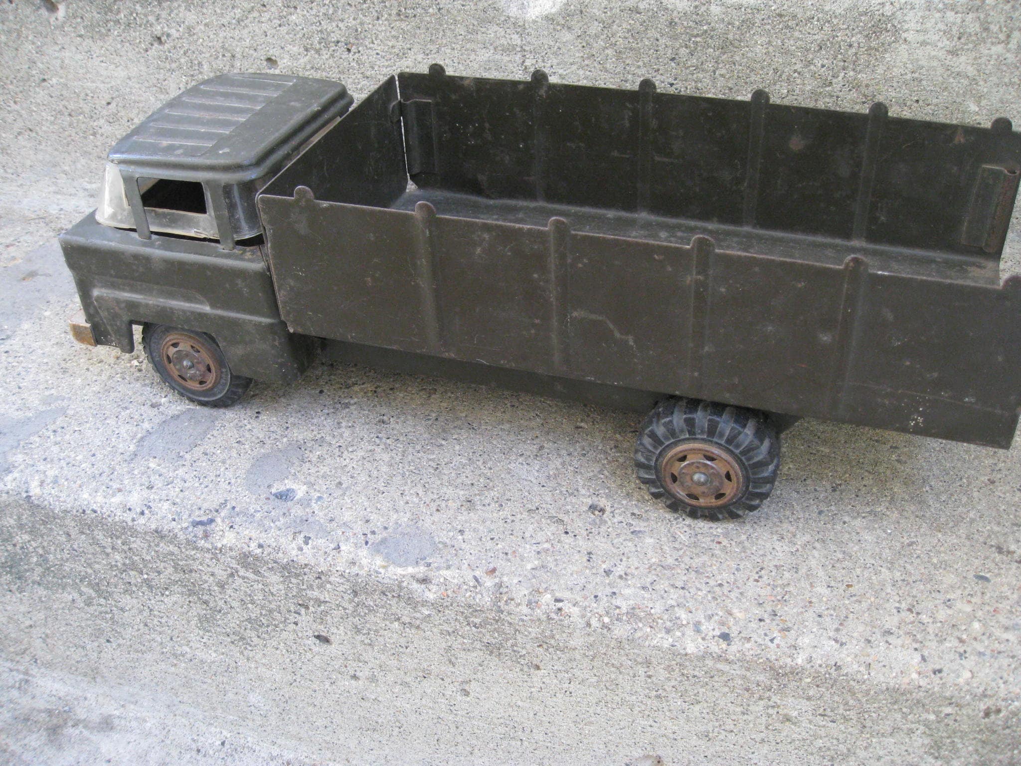 Marx Army Truck - Etsy Marx Army Truck - Etsy