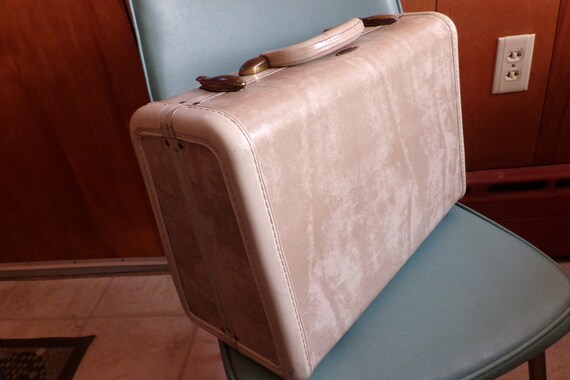 samsonite mini suitcase
