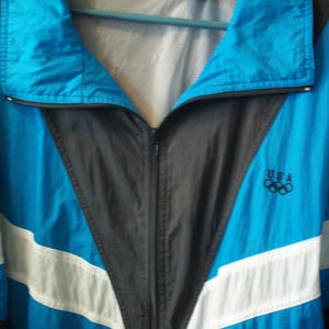 Souvenir Jacket 90s - Etsy