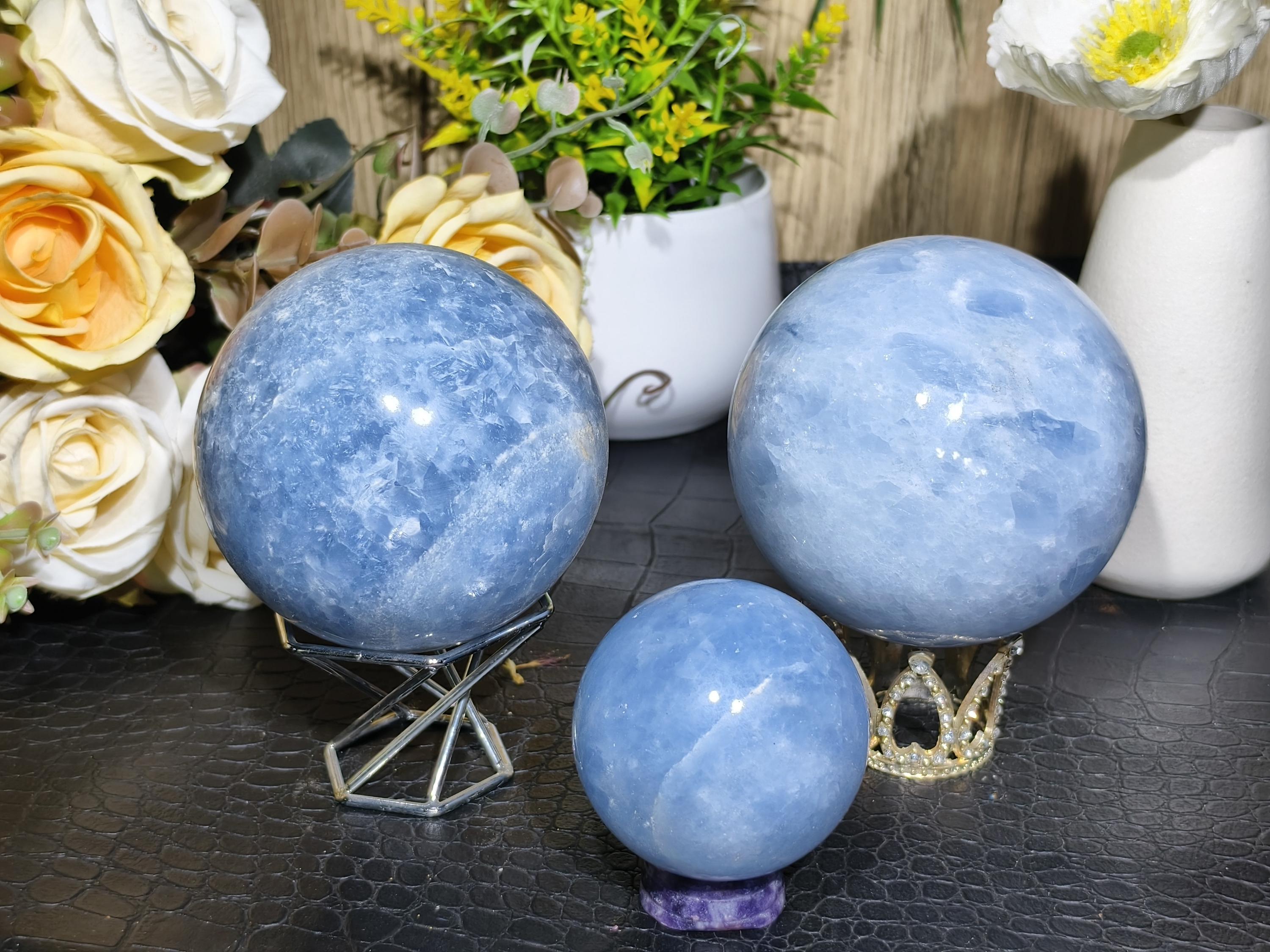 Celeste Crystal - Etsy Canada