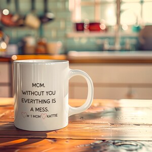 Keramische mok, (11 oz, 15 oz)