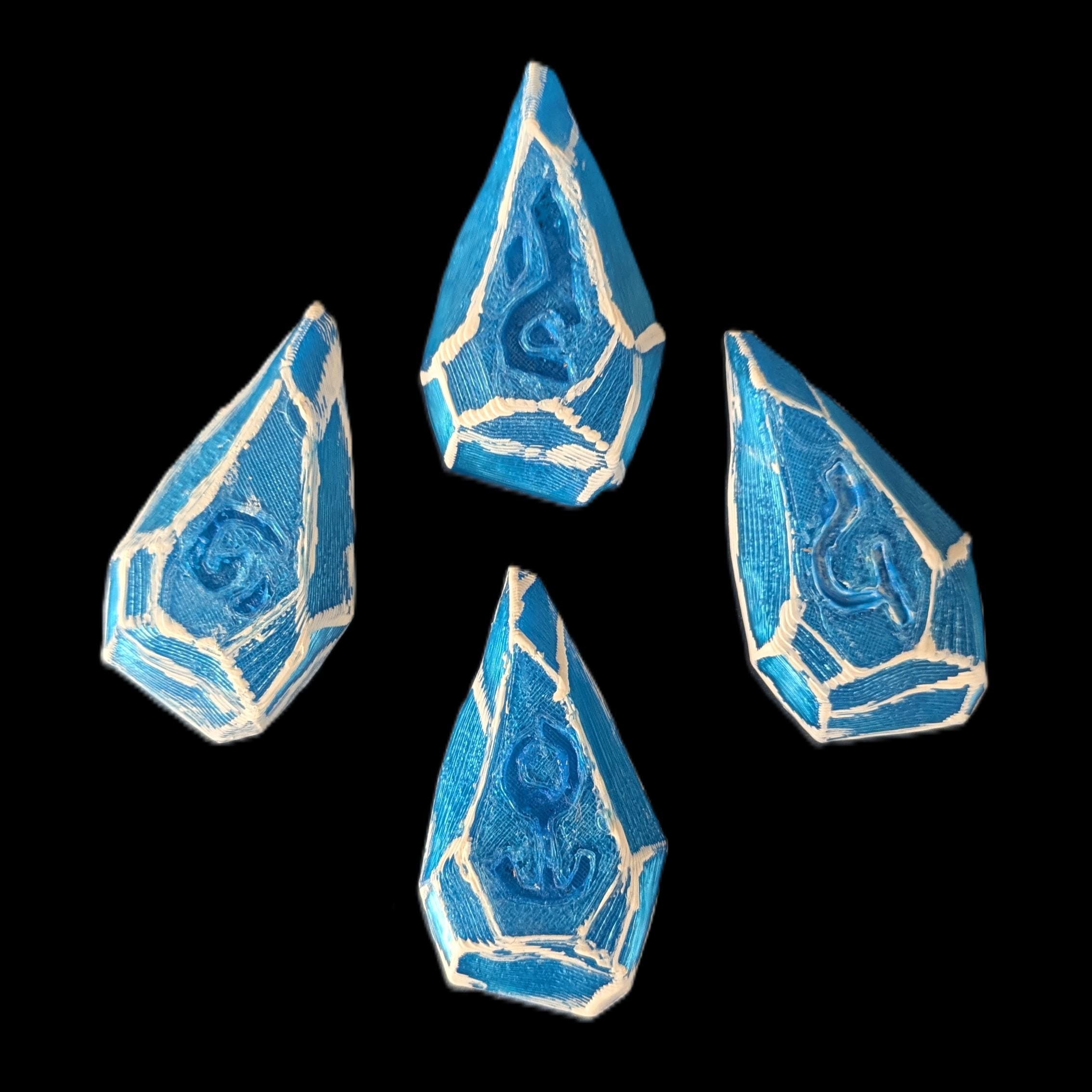 Arcana1～12 Amazon.com: Chessex Nebula 12mm d6 Wisteria/White w/Luminary