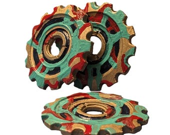 Arcane Divination LostCards４体セットA ARCANE Gold Edition - SO MAGIC SHOP