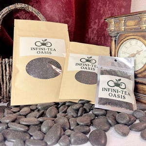 China Schwarzer Tee: Blumige Orange Pekoe