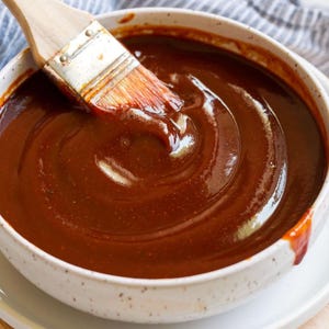 Bourban BBQ Sauce Recipe