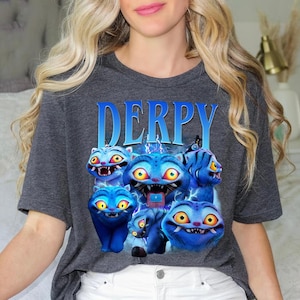 Demon Hunter Tiger Bootleg shirt, Derpy the Tiger & Bird Demon Hunter Tiger Tee, Hunters Tiger fan, Kpop Saja Boys Shirt, Kpop Demon Hunters