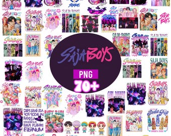 70+ files Saja Boys Band PNG Bundle, Kpop Huntrix Svg Png, Saja Boys Band PNG, Demon Hunters png, Huntrix Kpop Png, Demon Hunter Tiger