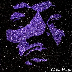 Jimi Hendrix Inspired Classic Rock Music Wall Art • 1960s Rock & Roll Band Home Decor • Psychedelic Hippie Gift (CLEARANCE)