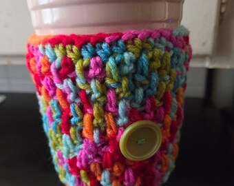 Tumbler Cozy 20oz