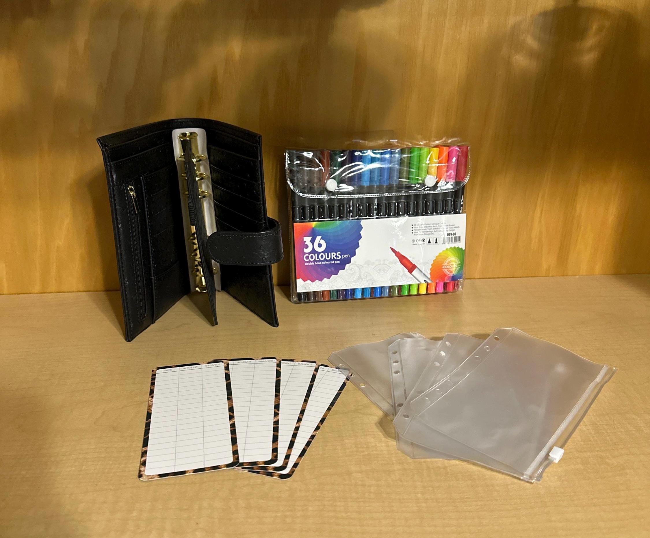 A6 Binders Bundle - Etsy