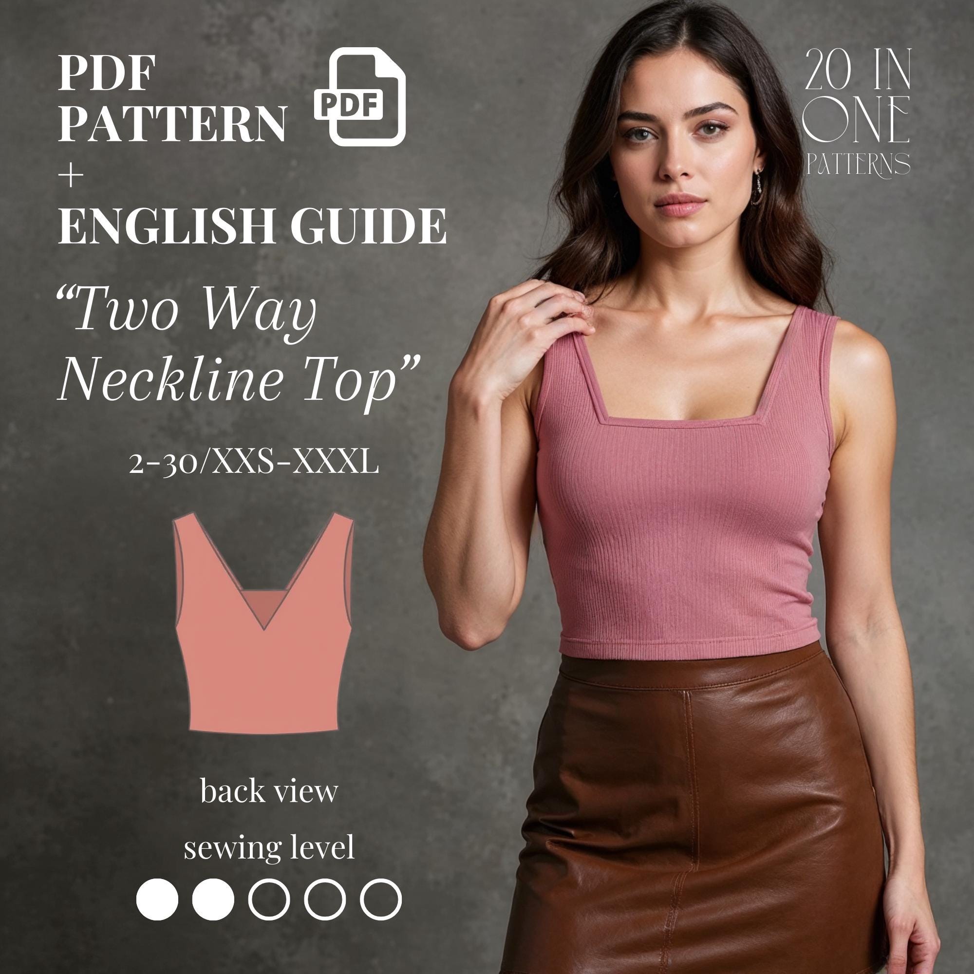 Braless tank top - Etsy 日本