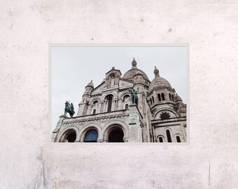sacré coeur