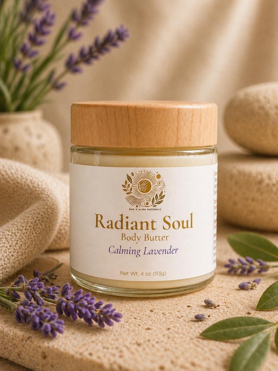 Target Body Butter Organic Lavender Body Butter for Dry Skin | Skincare for All Ages ...