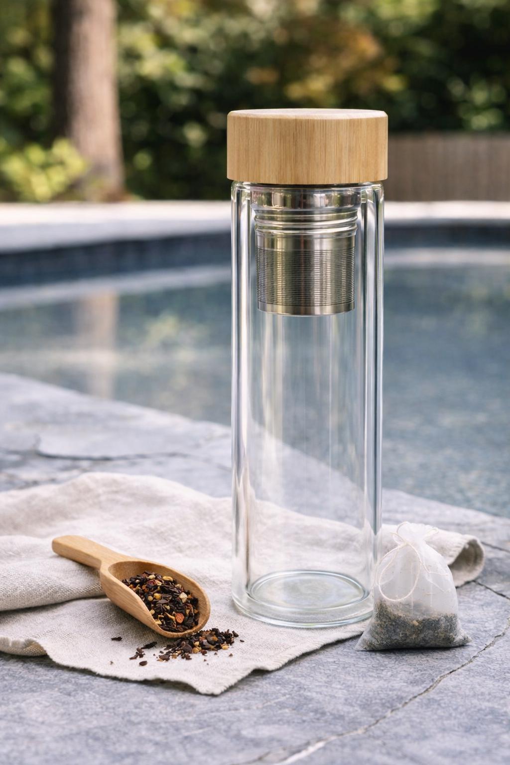 ガラス製ティーインフューザーティーティーポット 550ml 18オンス 耐熱家庭用ティーセット 楽天市場】【お買い得セット】IwaiLoft 耐熱ガラス 「ティーポットと結露しにくい ガラスカップ」 5点セット ティーカップセット 茶こし付き  ジャンピング 紅茶ポット カフェコーヒー器具 来客用 プレゼント お祝い 直火可【送料無料】 : ラッキーカバンFREESTYLE 